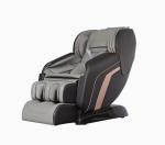 Full Body Reclining Massage Chair Preprogrammed SAA 8d Massage Chair ODM