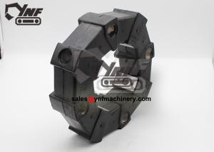 Quality Komatsu Excavator Coupling Spare Parts Hydraulic Pump PC100-3R wholesale