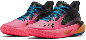 Quality Under Armour Hovr Havoc 3 Basketball Shoes wholesale