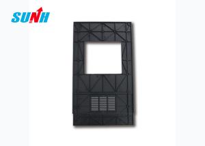 Quality High Quality car lighting injection mould OEM wholesale
