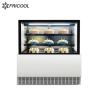 Buy cheap 18 CU.FT Refrigerated Display Cabinets In Bakeries 220V 50HZ from wholesalers