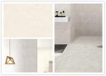 Polished Glazed Outdoor Porcelain Tile Antibacterial Heat Insulation 40x80cm