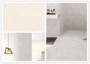 Quality Polished Glazed Outdoor Porcelain Tile Antibacterial Heat Insulation 40x80cm Size wholesale