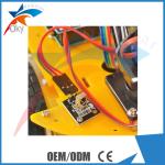Electric Intelligent Bluetooth Smart Car / Remote Control Car Parts
