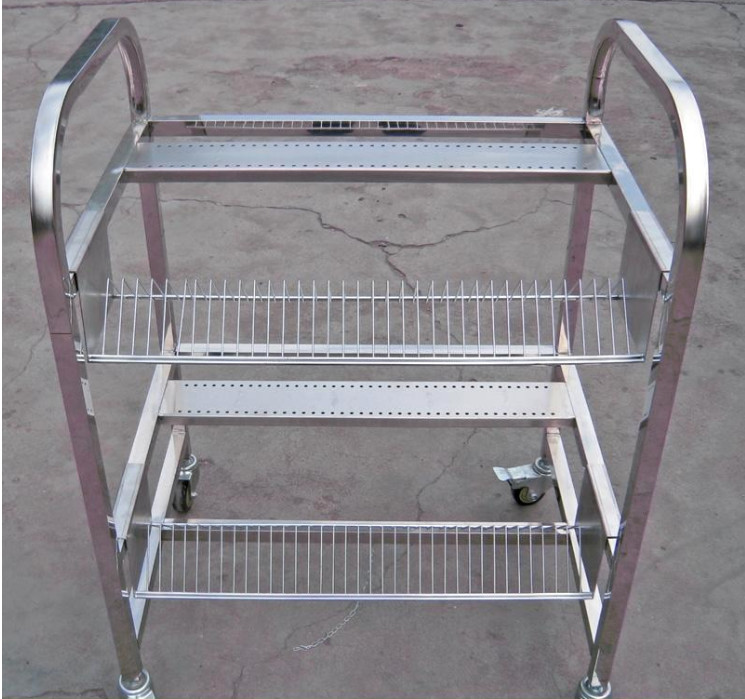 110cm Length CL Yamaha Trolley , GS Trolley Storage Cart