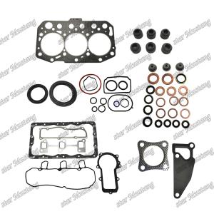 Quality Full Gasket Kit 3TNM74 wholesale