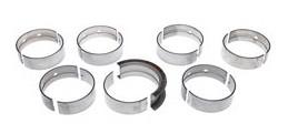 Quality Interchange 1969519 3116 Cat Engine Parts , 3126 Late Main Bearing Set wholesale