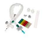 24hours T-Piece 7Fr Endotracheal Closed Suction Catheter Class II