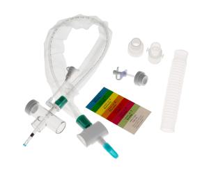 Quality T Piece 24hours 5fr Trach Suction Kit Soft Suction Catheter Closed Suction Catheter wholesale