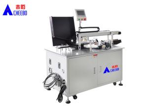 Quality Single Row Spot Welding 18650 Automatic Battery Spot Welding Machine wholesale