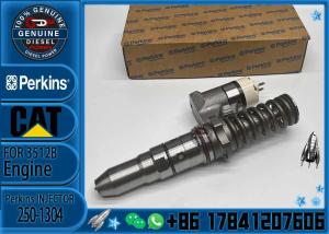 Quality 250-1308 Common Rail Fuel Excavator 3512B/3516B njector 10R-1280 250-1304 250-1306 wholesale