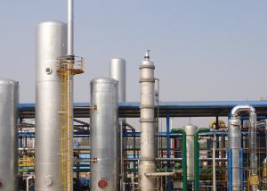 Quality Modularization Prefabricated Skid 99.6% Hydrogen Plant From Methanol wholesale