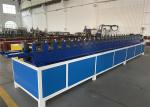 Fully Automatic Metal Steel Stud Rack Roll Forming Machine