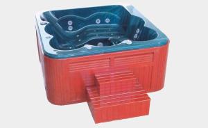 Quality Bath&amp;Jacuzzi Spa Tub shower enclosures square tubs wholesale