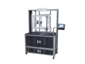 Quality 50MM/min 50HZ Strength Test Equipment , Explosionproof Tensile Strength Machine wholesale