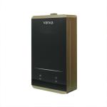 High Pressure 12L LPG Water Heater Energy Saving Hot Water