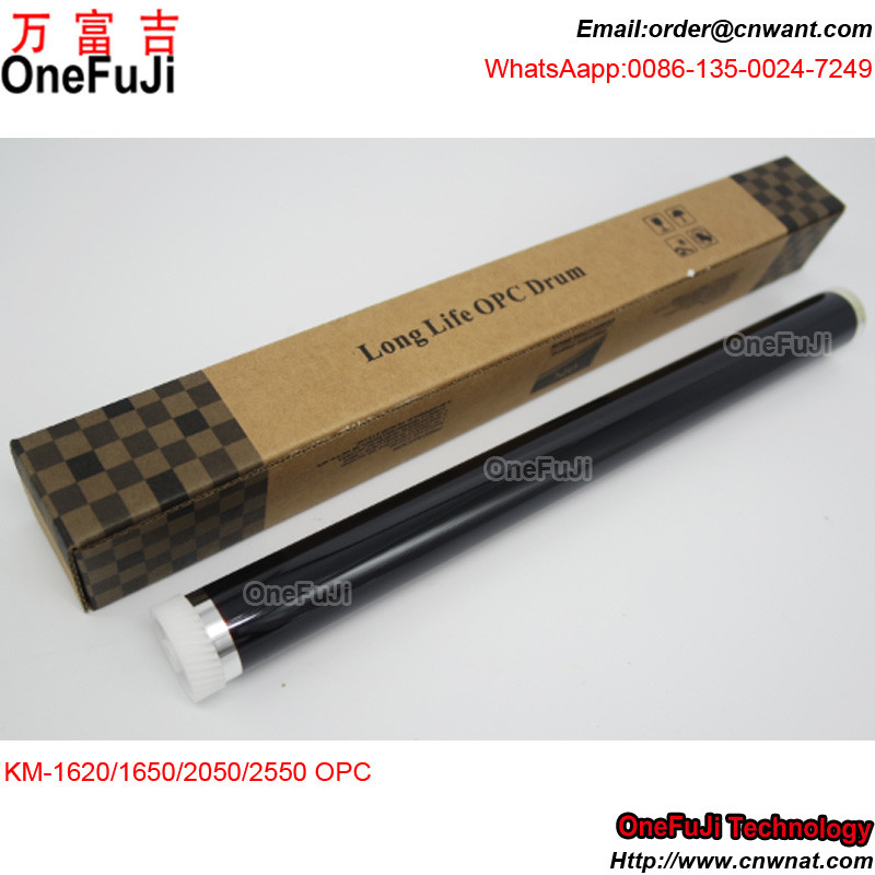 Long Life OPC Drum Kyocera FS6025 6030 6525 6530 Copier Spare Part Factory Wholesaler