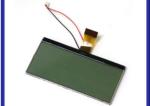 STN 20x4 Character LCD Module Monochrome Lcd Display Module