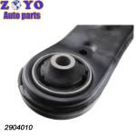 SONG Closed Off-Road Vehicle Triangle Arm for BYD M6 Song Max 2010 Front Control