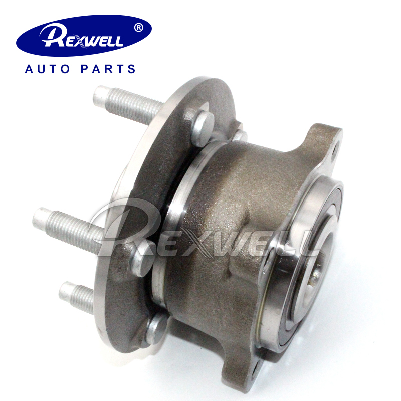 REAR Hub Bearing For CHEVROLET VAUXHALL 13502872