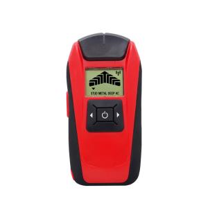 China Light Weight Digital Log Moisture Tester , 200g Wood Humidity Meter on sale
