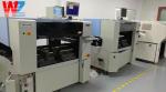 Pcb Assembly Line Smt Yamaha YV100X Pick And Place Machine