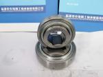 Agricultural Machinery Bearing W208PPB12 High Mechanical Efficiency For Disc