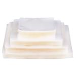 QS PA Embossed BPA Free Vacuum Sealer Bags Custom Logo