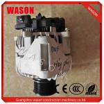 New truck Alternator 0124655002 0124655004 Fits For Mercedes-Benz Truck Actros