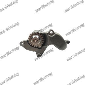 Quality Oil pump 6D140-3 6218-51-2004 wholesale
