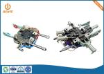 H13 SKD61 Custom Die Casting Mold CNC Machining Metal Fabrication