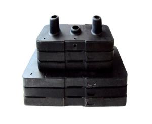 Quality Fitness Equipment Gym Weight Stack Supplier wholesale