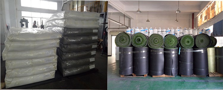IXPE Waterproof Cross Linked Polyethylene Foam REACH