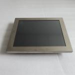 IP65 Waterproof Panel PC 1080P HD Display Fanless Design