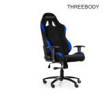 Light Weight Leather Gaming Chair 180 Degrees Adjustable Seat Sturdy Metal Frame