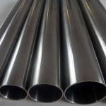 AISI 304 Seamless Steel Tube Welded Pipe 316L 310S 321 347 TP321 SS 304