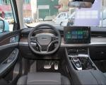 China Factory price electric suv car 5 seats 5 doors hot sales suv electric car