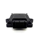 Black 3/4 Cylinder ECU Professional Testing Meets Standard For CNG/LPG Multi