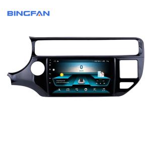 Quality Android 10 Kia Car Stereo wholesale
