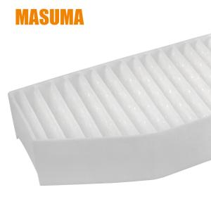 Quality JEEP Car Fitment Cabin filter MASUMA 05013595AB 5013595AA for CHRYSLER GRAND CHEROKEE wholesale