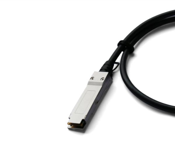 200G QSFP56 to QSFP56 DAC(Direct Attach Cable) Cables (Passive) 1M 200G QSFP56