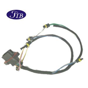 Quality E330D 215-3249 Excavator C9 Injector Wiring Harness wholesale