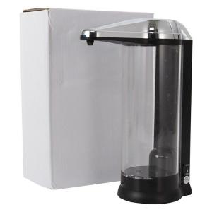 Quality 9CM Infrared Sensor Soap Dispenser FCC 500ML Bathroom Touchless wholesale