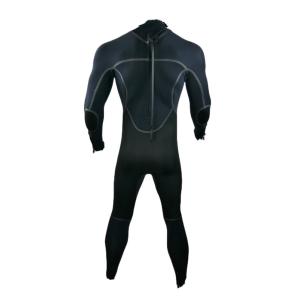 Quality ZTDIVE Antiwear Scuba Diving Wetsuit Neoprene Sponge Material wholesale