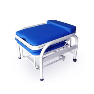 Quality Color Option Aluminum Folding Chairs Hospital Furniture ODM OEM Available wholesale