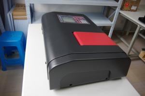 Quality Ultraviolet Visible Laboratory Spectrophotometer wholesale