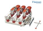 12KV Outdoor High Voltage Load Switch Circuit Breaker Combined Apparatus