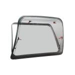 Self-Propelled/Trailer Rvs Vsw Parabolic Roof Window for RV Truck Camper