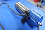 0.85KW 200V High Speed Air Spindle