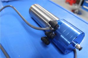 Quality 160000 RPM Low Static High Speed Air Spindle Compatible ABL H516D WW D1722 wholesale